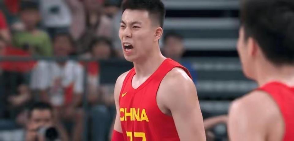 开云体育-不出意外，这四位球员未来或难再进男篮国家队了