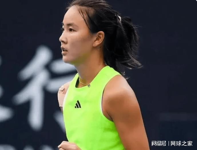 开云体育登录入口-袁悦决胜盘好牌打烂无缘正赛，郑钦文险胜邦女郎被调侃赢得不漂亮